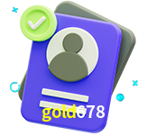 Tornar-se um membro do gold678 é muito simples