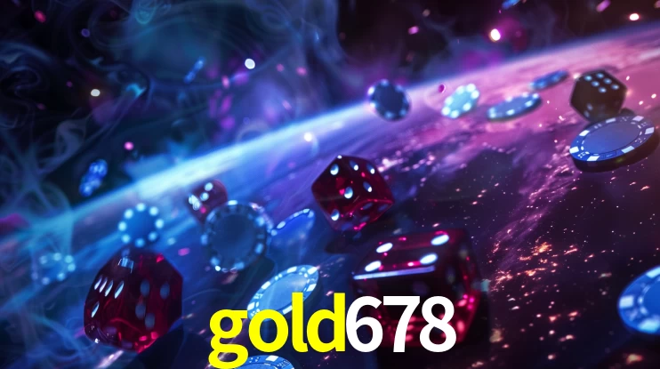 Welcome Bonus gold678
