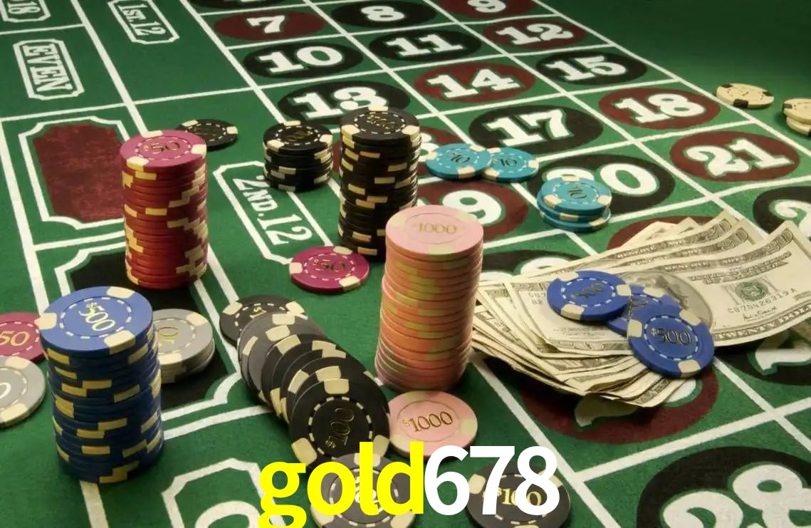 Experiência VIP gold678