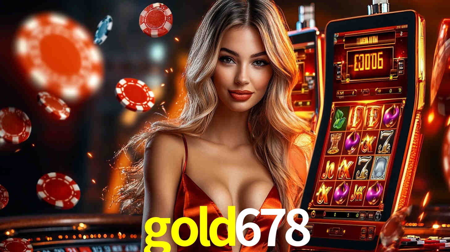 gold678: Seu Cassino Premiado com Pagamentos Rápidos