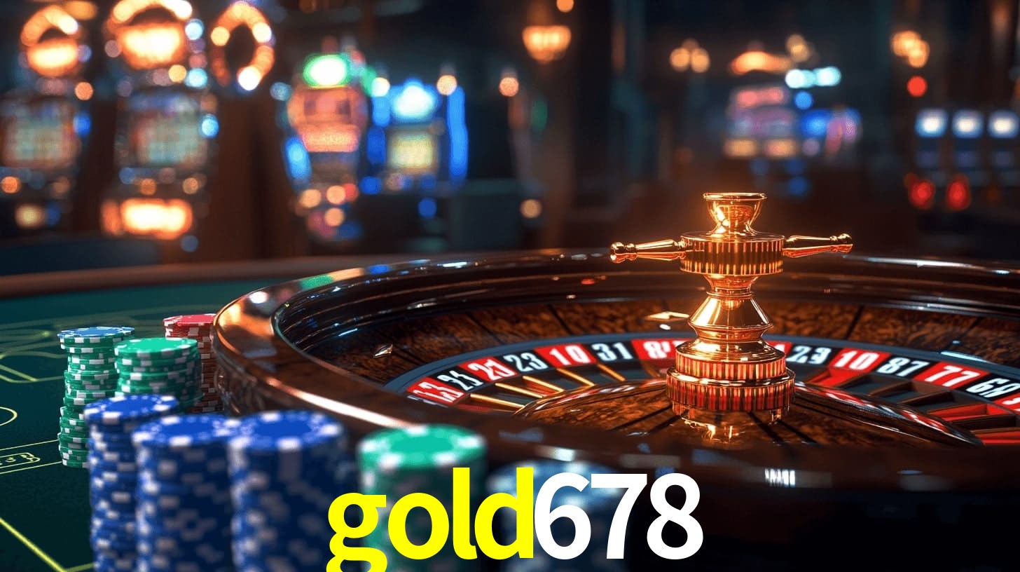 gold678 - Roleta de Sorte Total - gold678.com