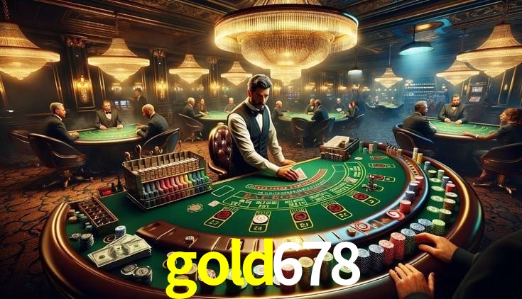 Welcome Bonus gold678