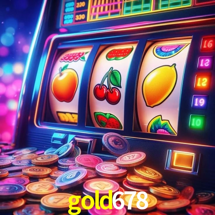 Estatísticas gold678