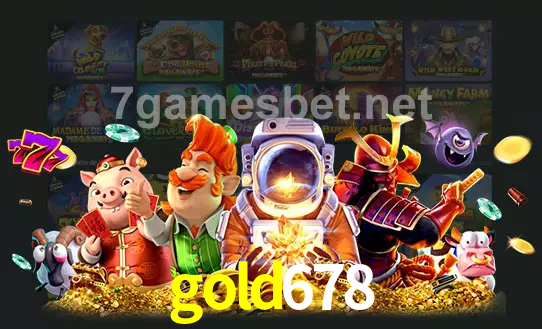 cassino gold678