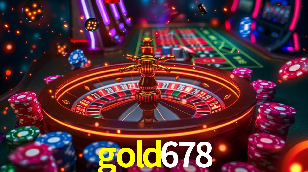 Promoção Relâmpago gold678