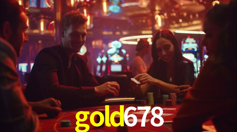 Bônus Diários gold678