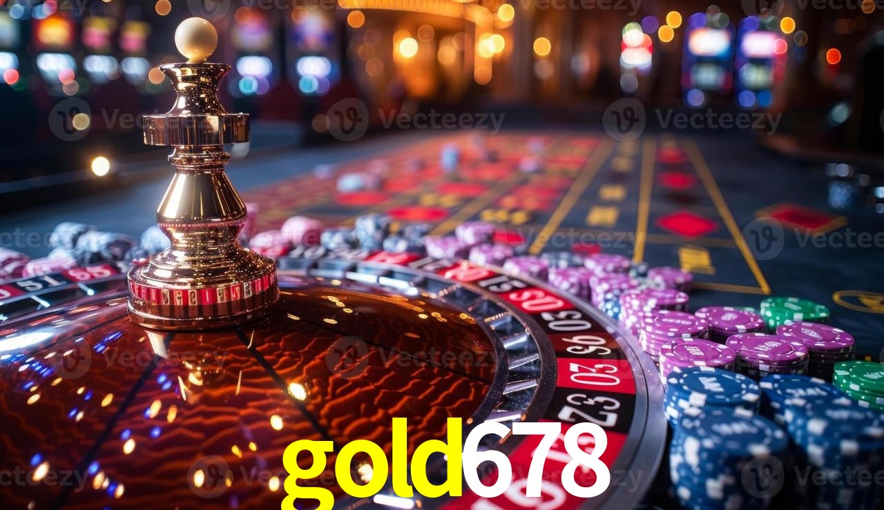 Account Benefits gold678