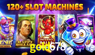 Flash Promotion gold678