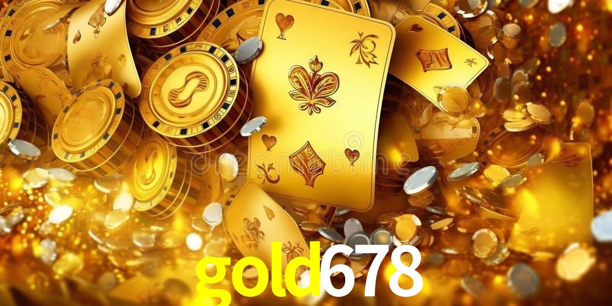 Diretório de Jogos gold678