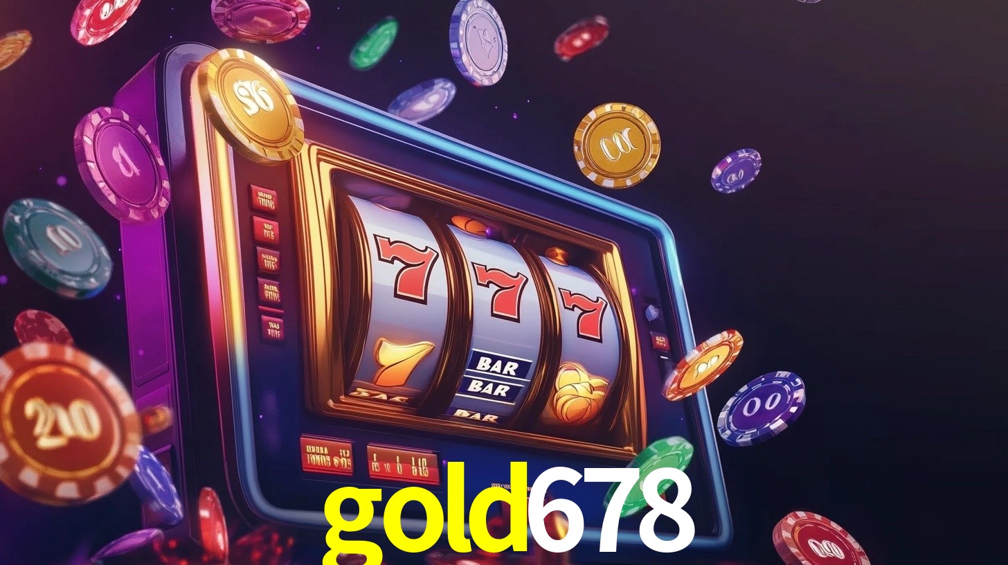 gold678 App Interface