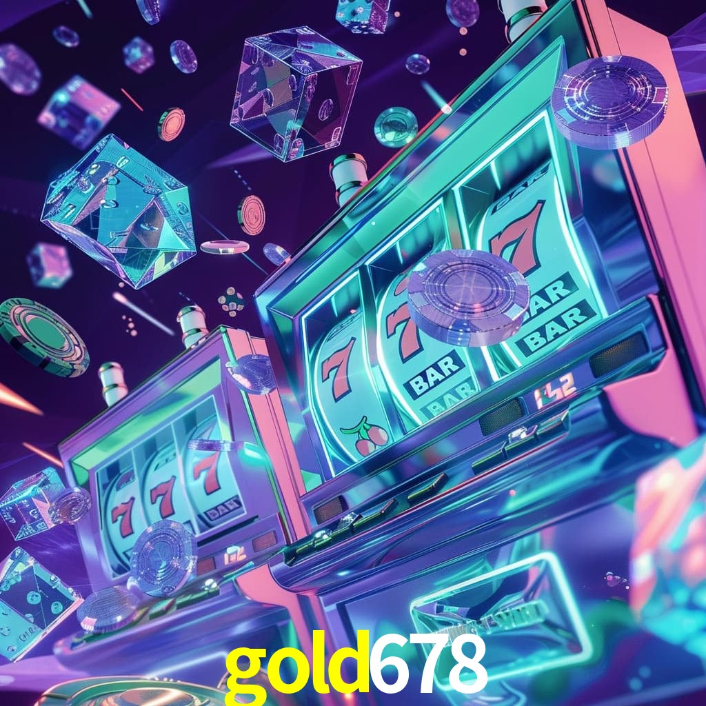 Design Responsivo gold678