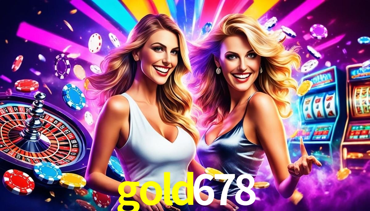 A Emoção da Loteria na gold678: Uma Chance de Mudança de Vida