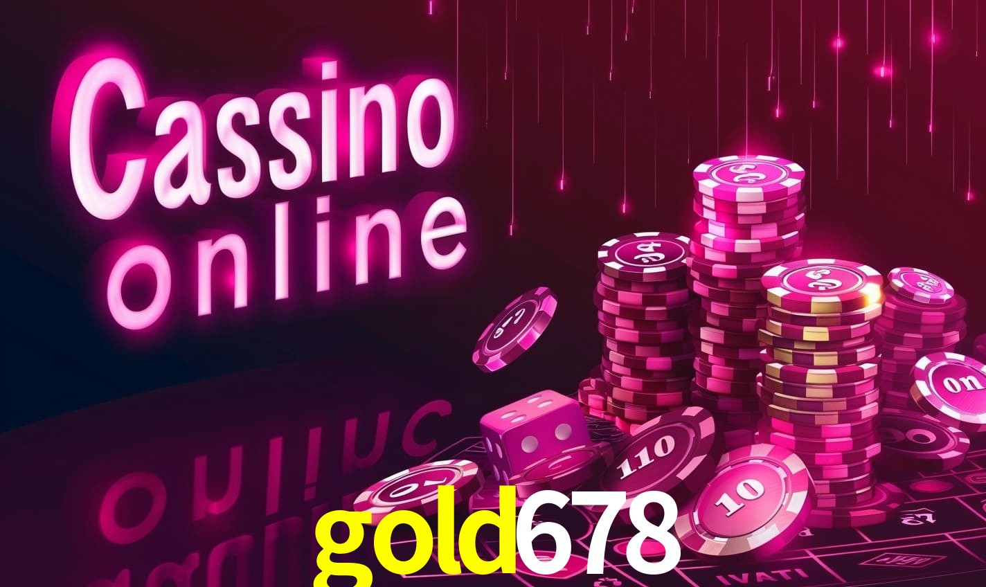 Estatísticas do Jogo gold678