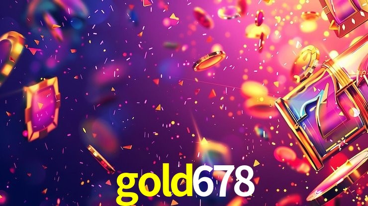Tecnologia da Plataforma gold678