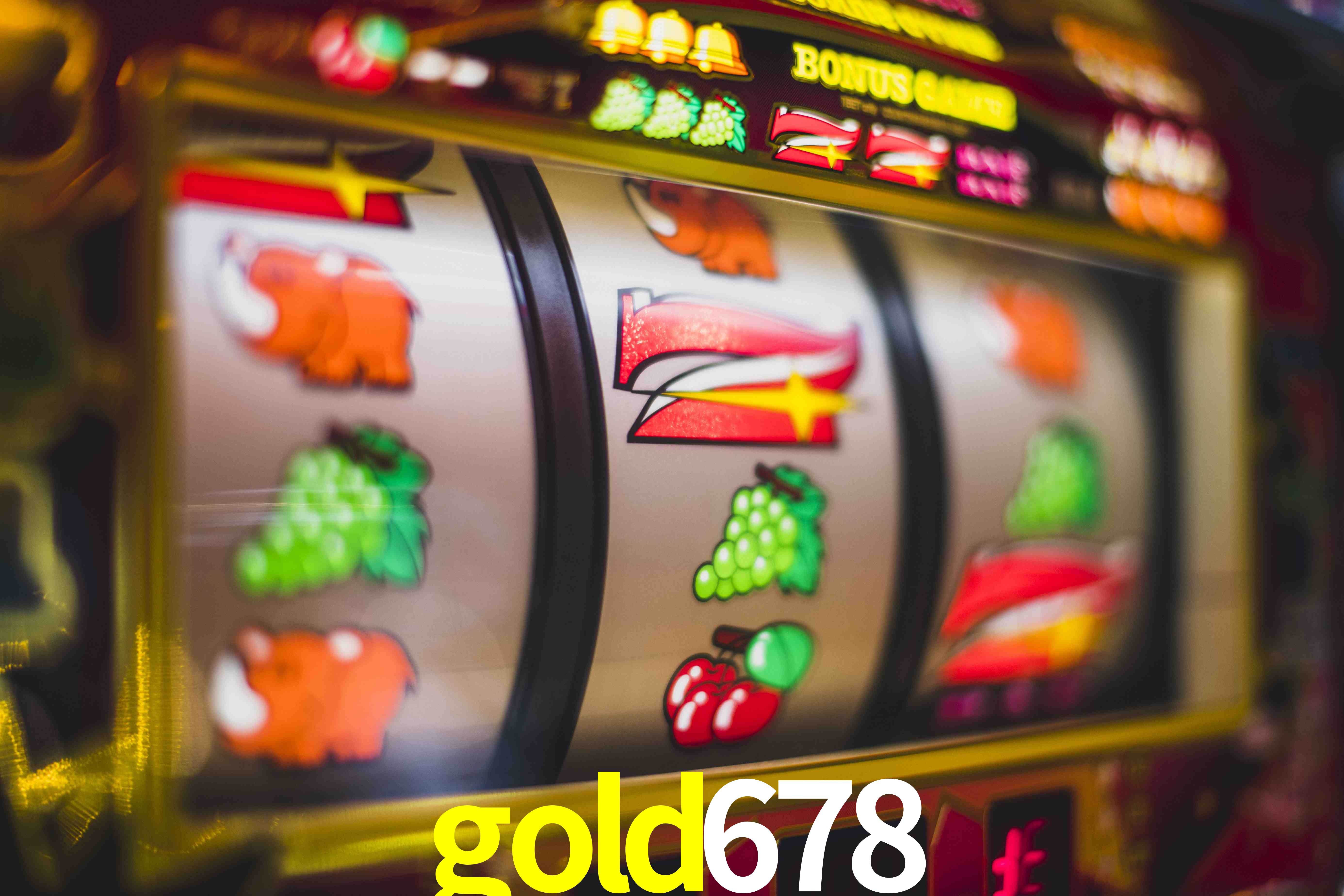 VIP Casino gold678