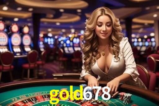Live Casino gold678