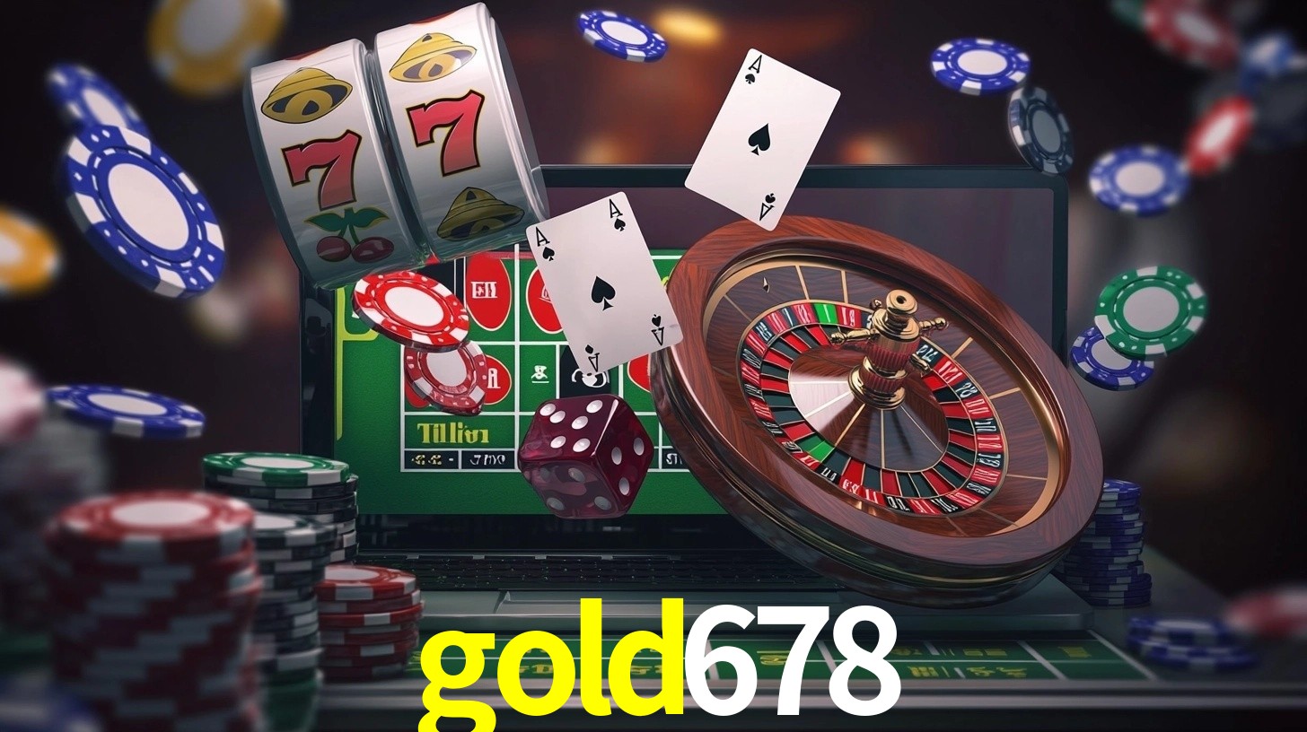 gold678.com