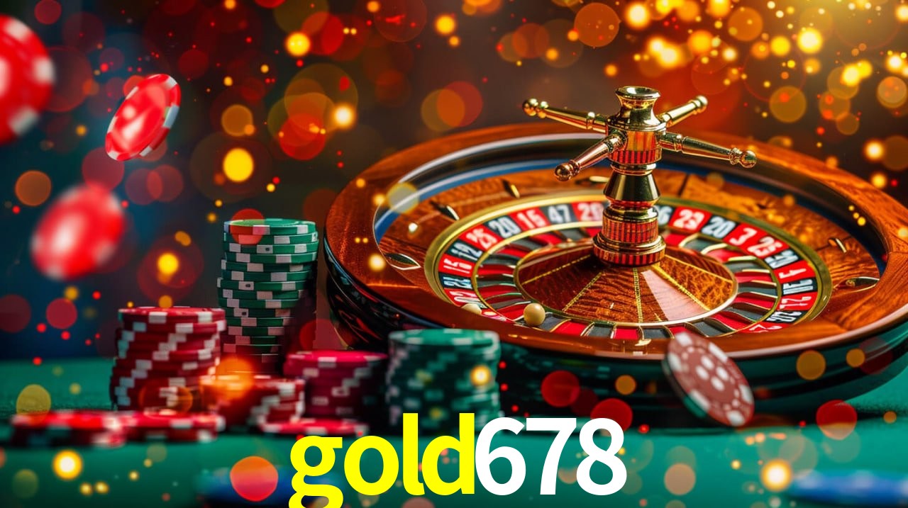 Casino Ao Vivo gold678