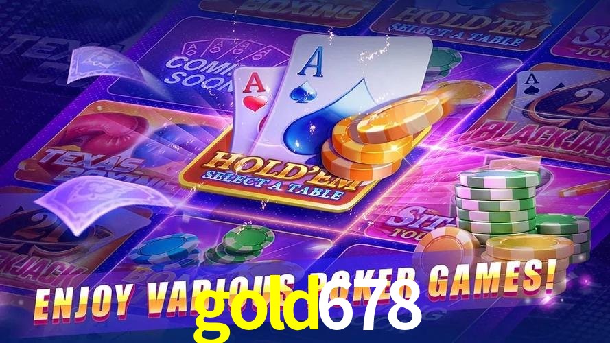 Benefícios da Conta gold678