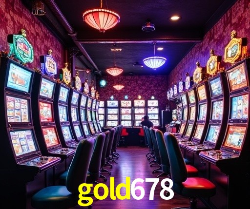 A Experiência Imersiva dos Cassinos Ao Vivo no gold678