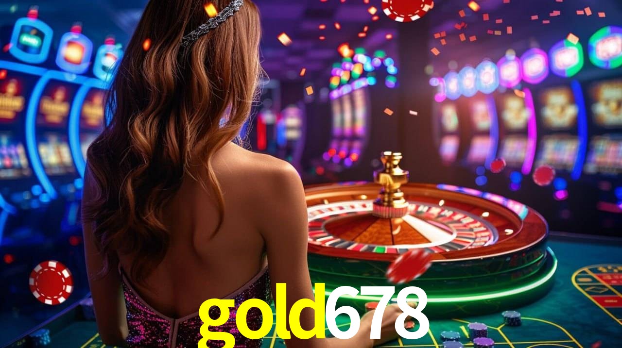 Descubra a Essência do gold678: Nossa História e Compromissos