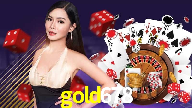 Desvendando o Mundo dos Jogos Virtuais na gold678