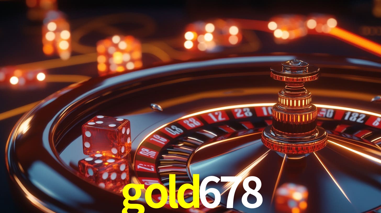 Live Casino gold678