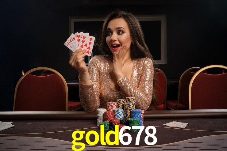 Interface do App gold678