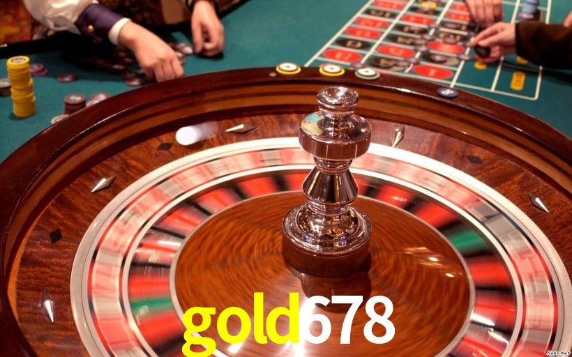 Torneios gold678