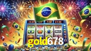 Bonus Features gold678