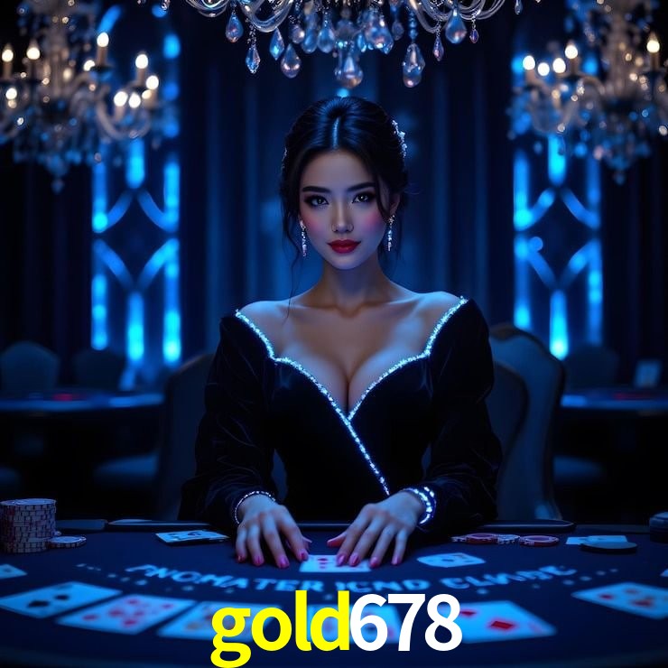 Provedores de Jogos gold678