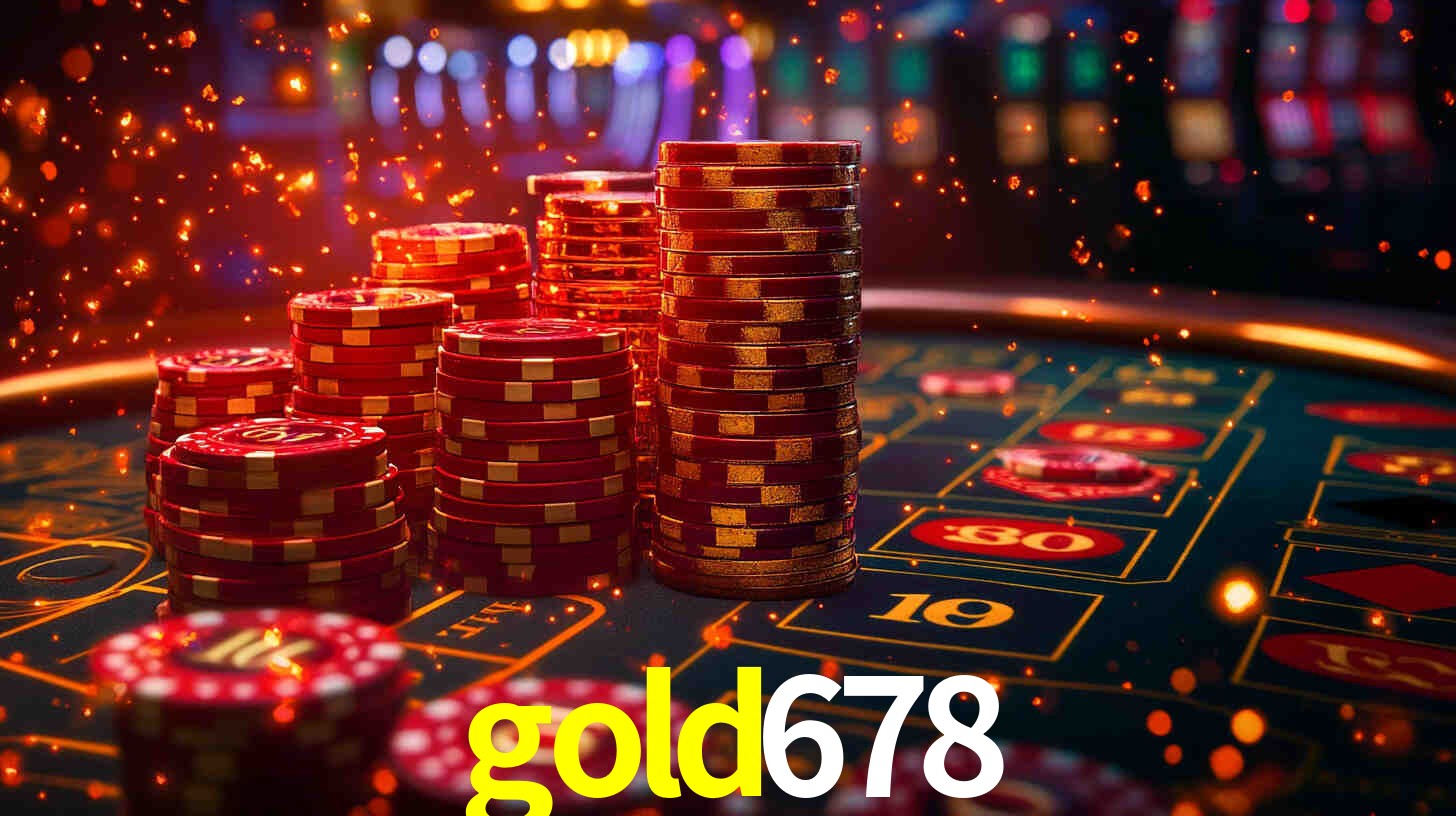 gold678 App Interface
