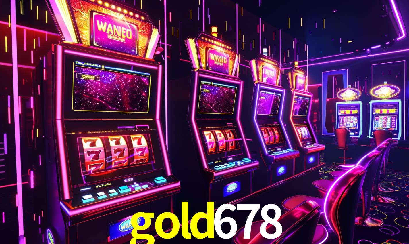 A Experiência Imersiva dos Cassinos Ao Vivo no gold678