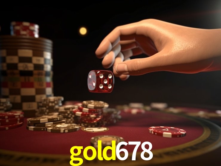 Jogos de Slot gold678