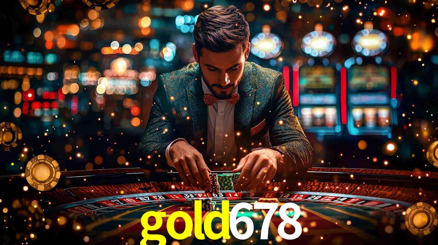 gold678 bonus