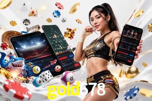 API Integration gold678