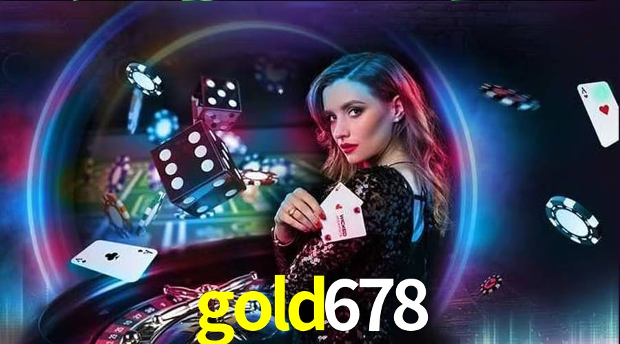 Exclusive Offers gold678