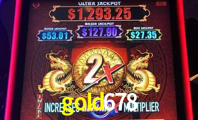 Descubra o Mundo do Cassino Online com gold678