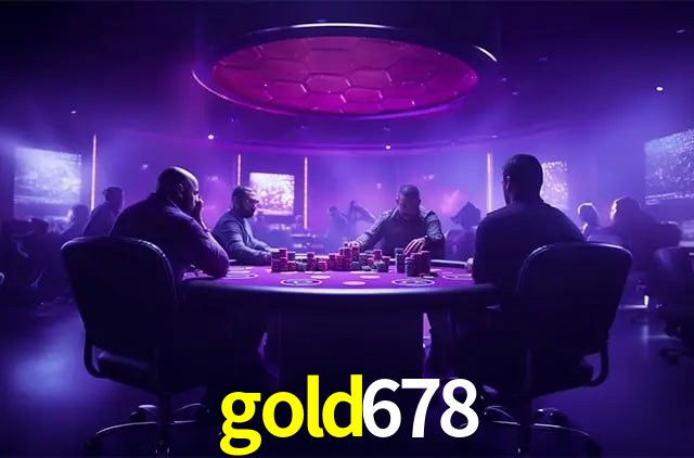 Recursos de Bônus gold678