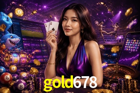 Roulette Table gold678