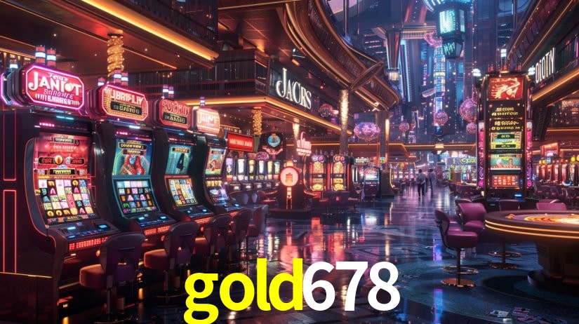Games Directory gold678