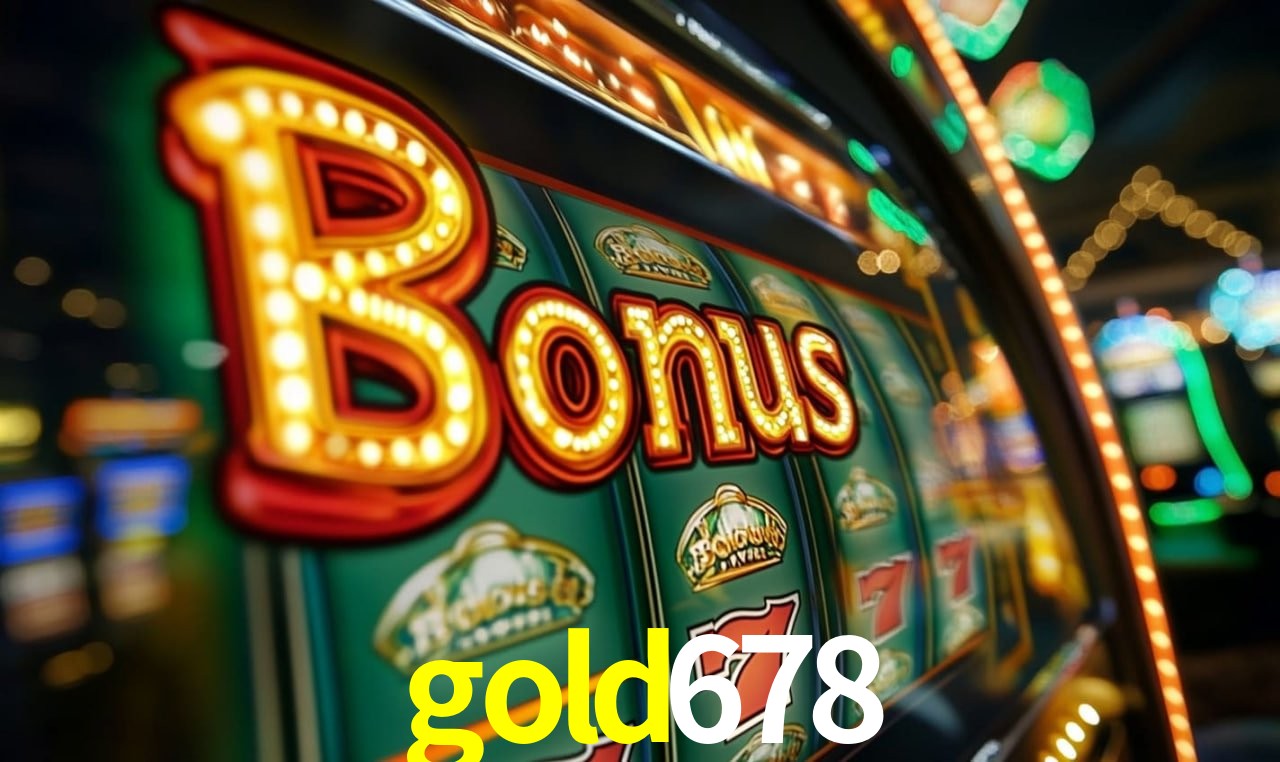gold678 Plataforma