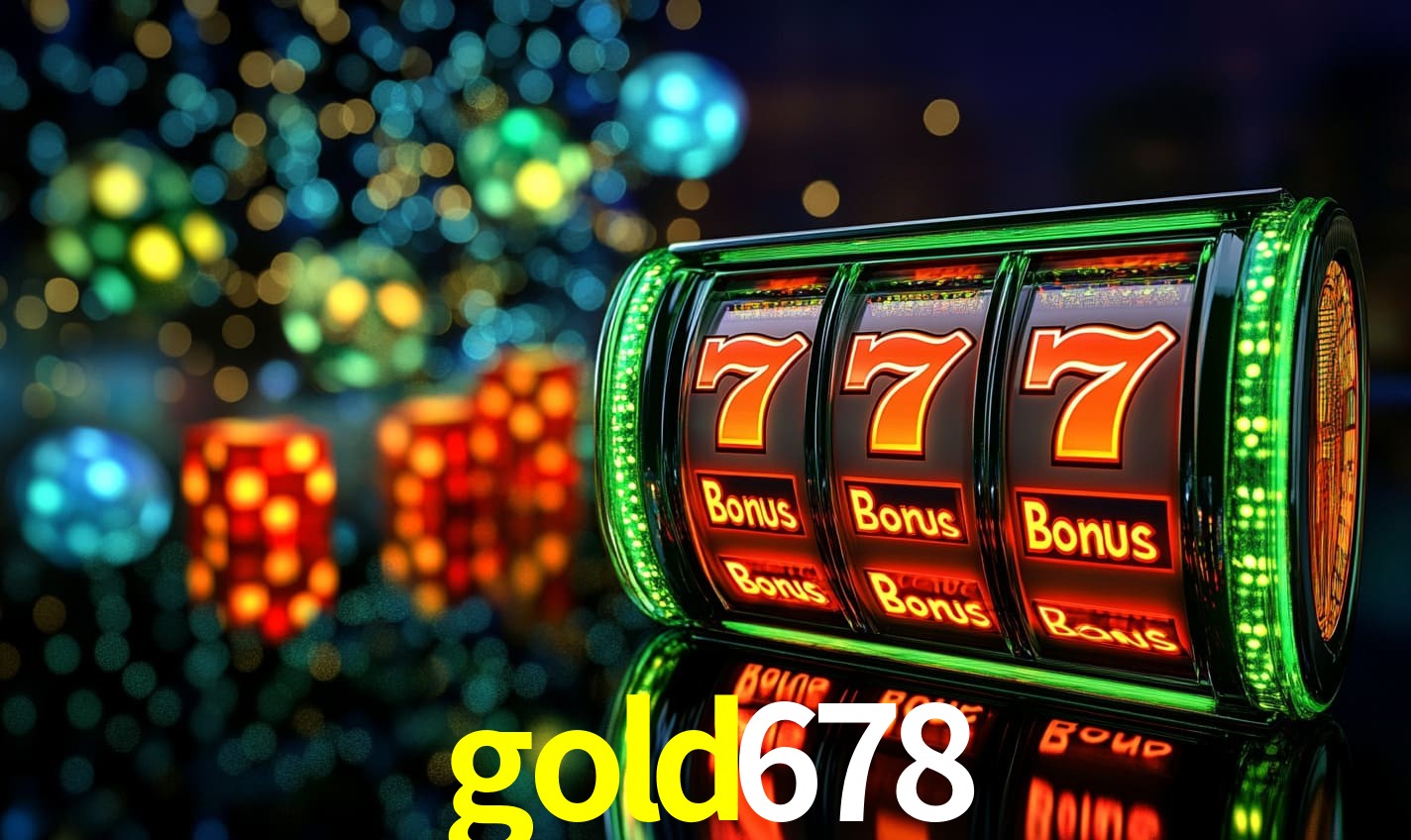 Login Seguro gold678