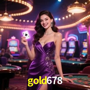Casino Ao Vivo gold678