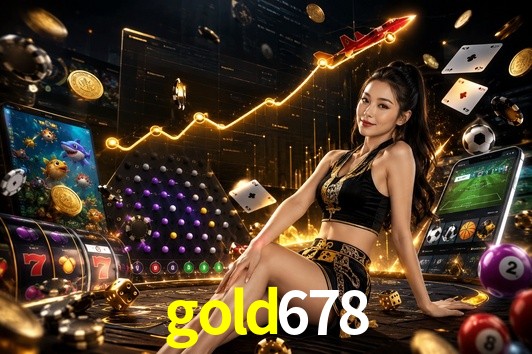 Secure Login gold678