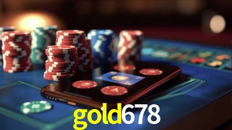Casino Ao Vivo gold678