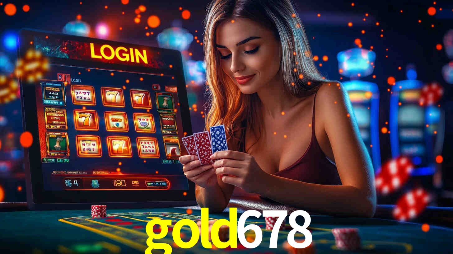 Bônus Generosos e Exclusivos no gold678 para Você!