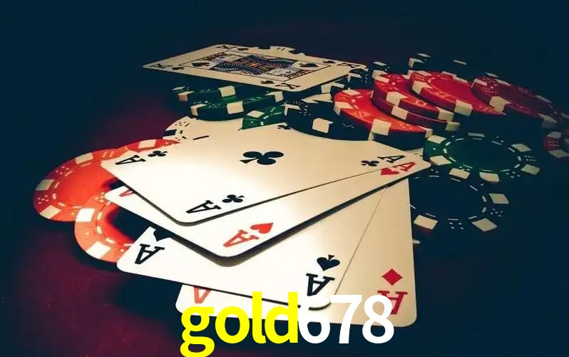 gold678 Slots