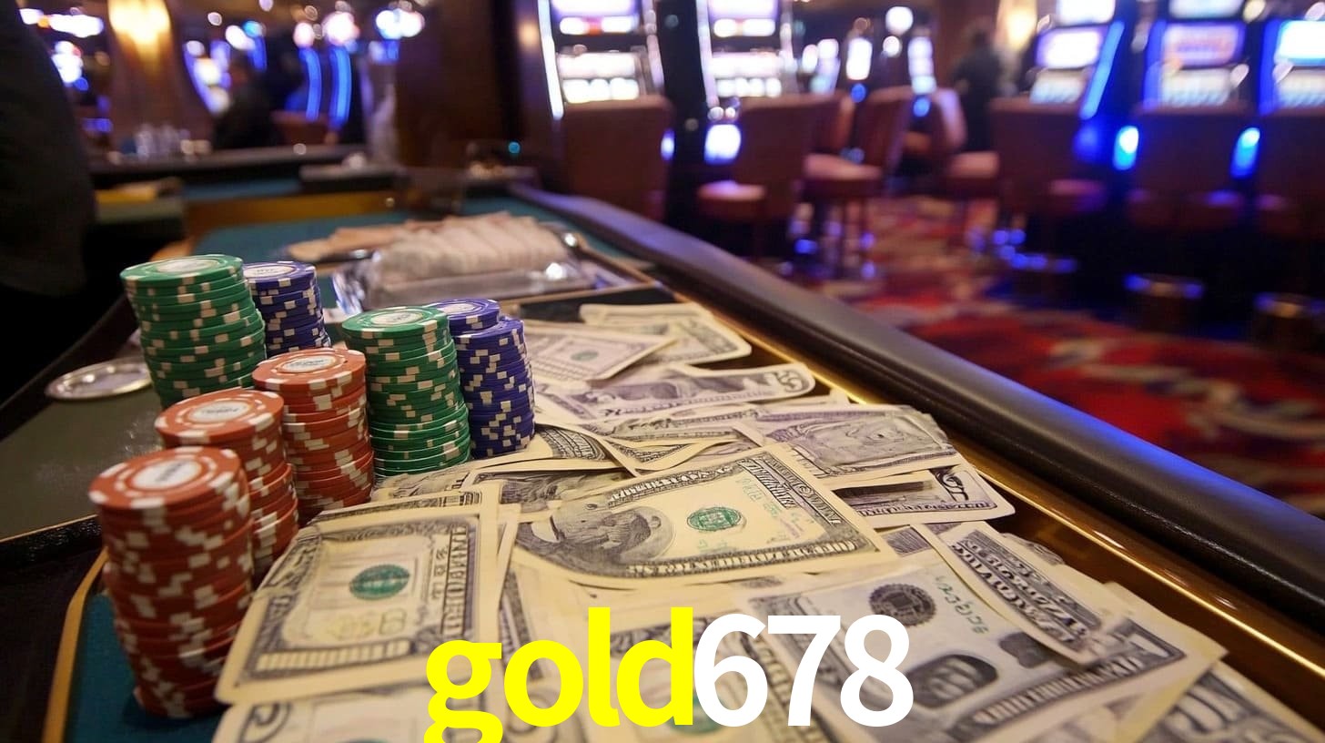 gold678 lottery