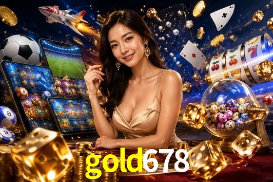 Slot Games gold678